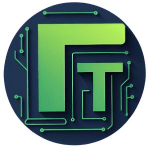 Faragallah Tech logo