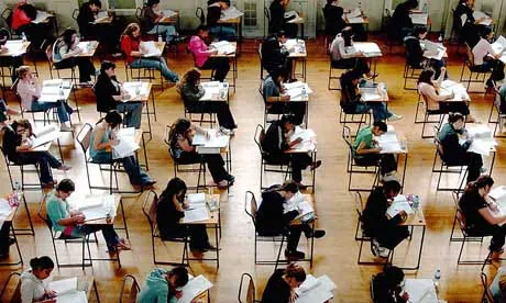 Exams Invigilating